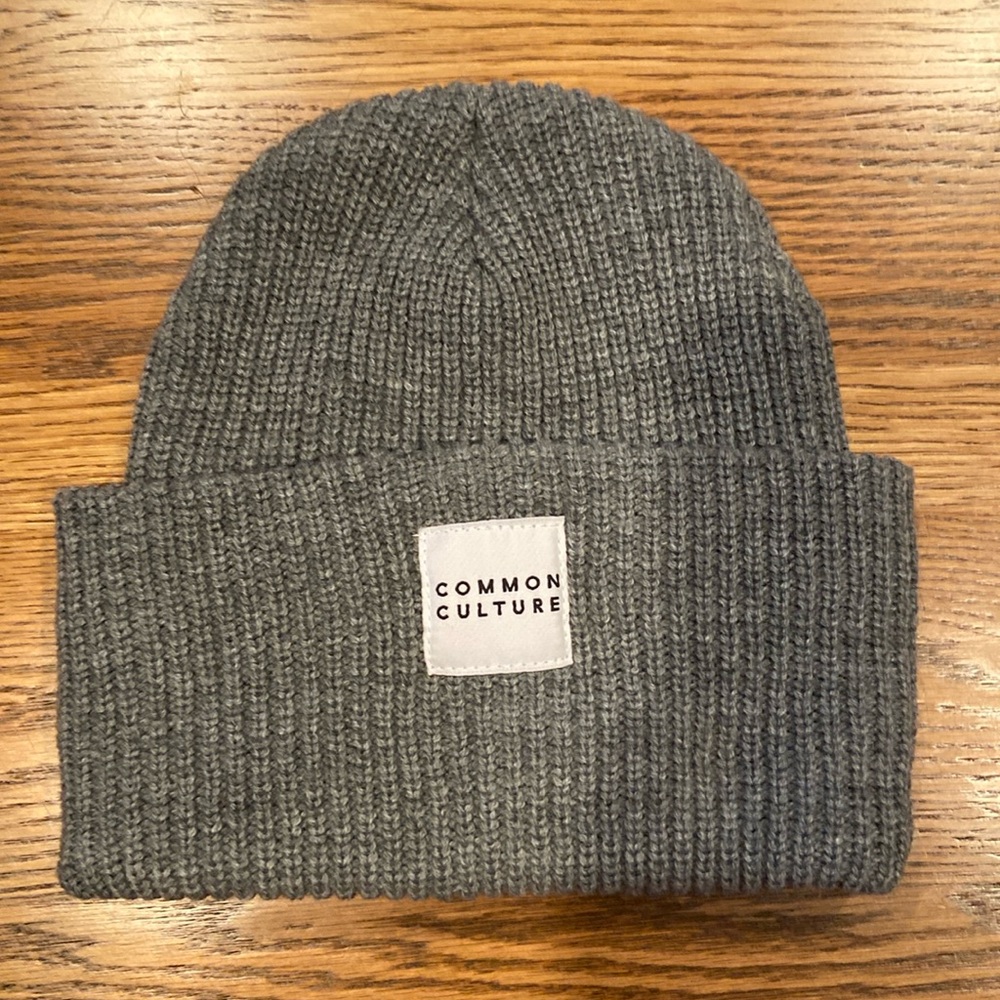 Women’s beanie